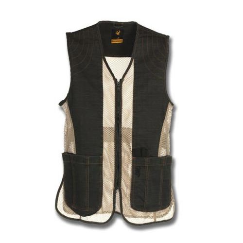 Browning Rhett Mesh Vest - 3050297903