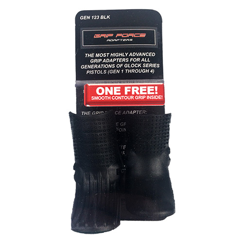 Grip Force Adapter Gen123 - Gfa123b
