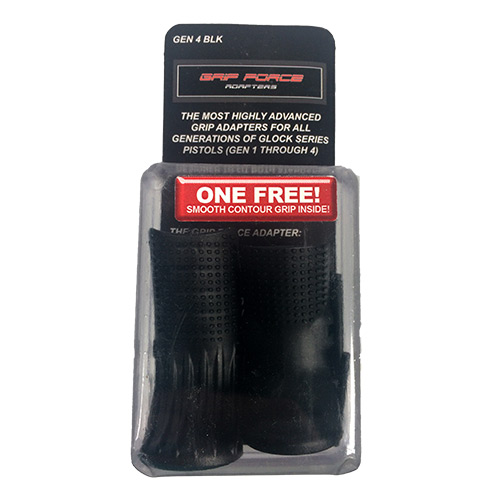 Grip Force Adapter Gen4 - Gfa4b