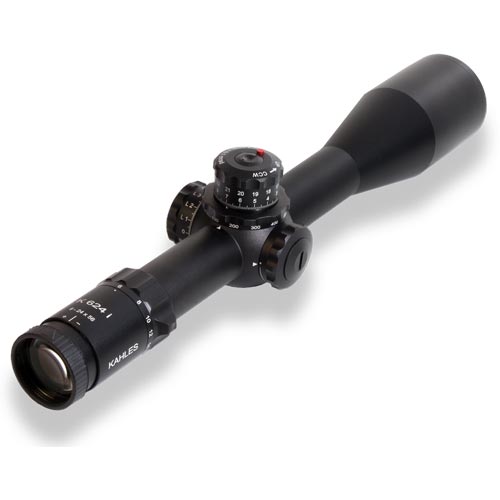 KAHLES K624I 6-24X56MM SKMR3 RETICLE - 10615