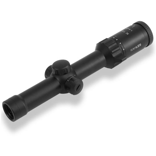 KAHLES I-K16I 1-6X24 SI1 RIFLESCOPE RIFLE - 10517