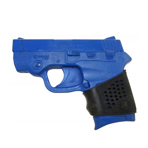 Pachmayr Tactical Grip Glove Sw Bodyguard - 05173