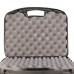 MTM CASE GARD 2 PISTOL HANDGUN CASE UP TO 8.5`BBL - 809-40
