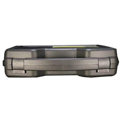 MTM CASE GARD 2 PISTOL HANDGUN CASE UP TO 8.5`BBL - 809-40