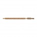 Pro-Shot .17 Cal Bronze Brush - 17r