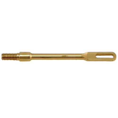 Pro-Shot Brass Patch Holder .22-.45 Cal - Phb