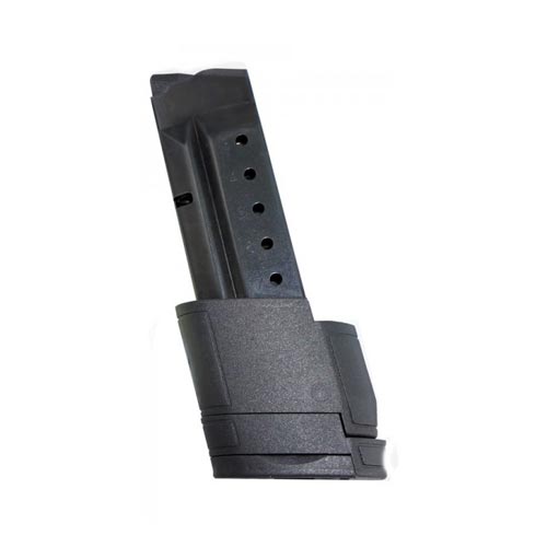 Promag Sw Mp 40 Shield- 9 Round Magazine - Smi31