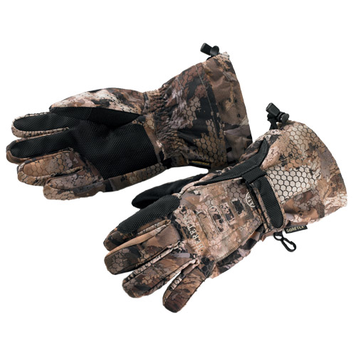 Beretta Xtreme Ducker Gloves. Optifade. M - Gl6133100857m