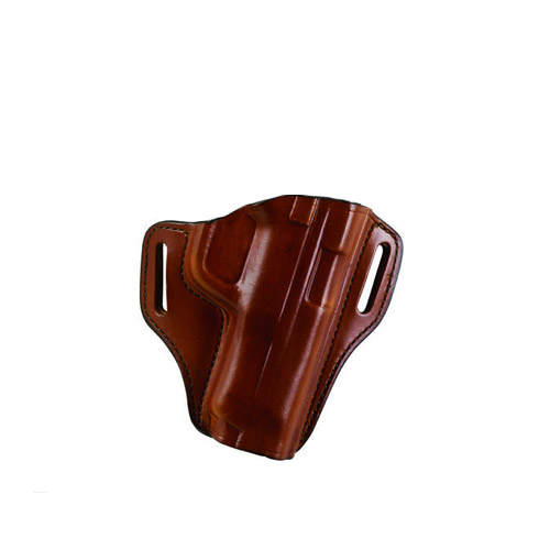 Bianchi 57 Remedy Sz22a Leather Lcr Lh Owb - 25035