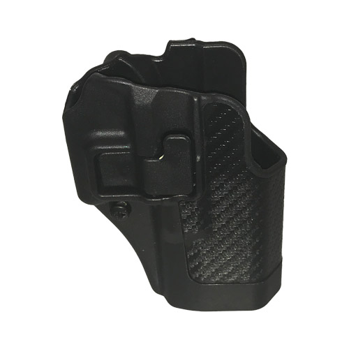 Blackhawk Serpa Size 02 Glk19/23 Owb Rh - 410002bk-R