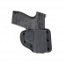 CROSSBREED HOLSTERS MODULAR HOLSTER SHIELD BLACK RH - BBHO-R-2501-X