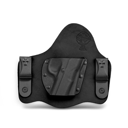 Crossbreed Holsters Supertuck. Mp Compact. Black. Rh - Sth-R-2515-X-Cb-Sc
