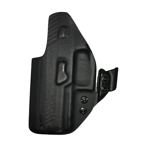 Fury Appendix Series P320c Black Rh - Appx-P320c-Rb