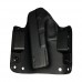 Fury Concealment Series G19/23/32 Owb Blck Rh - Scg19-23-32rb