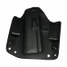 Fury Concealment Series P320c Owb Black Rh - Scp320crb