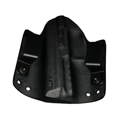 Fury Concealment Series Vp9 Owb Black Rh - Scvp9rb