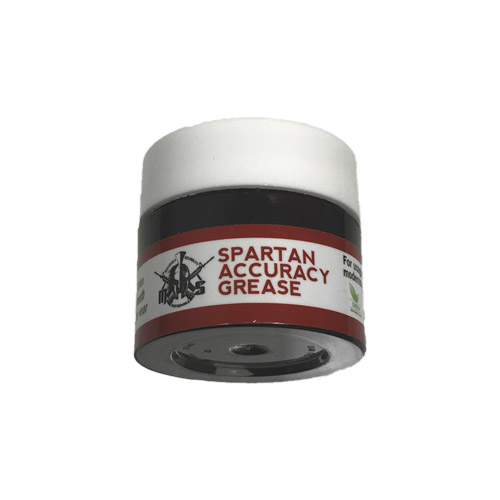 Modern Spartan Systems Spartan Accuracy Grease - Sag