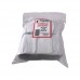 Pro-Shot 7mm-.38cal 1-3/4`` Square Patches. 500ct - 1 3-4-500