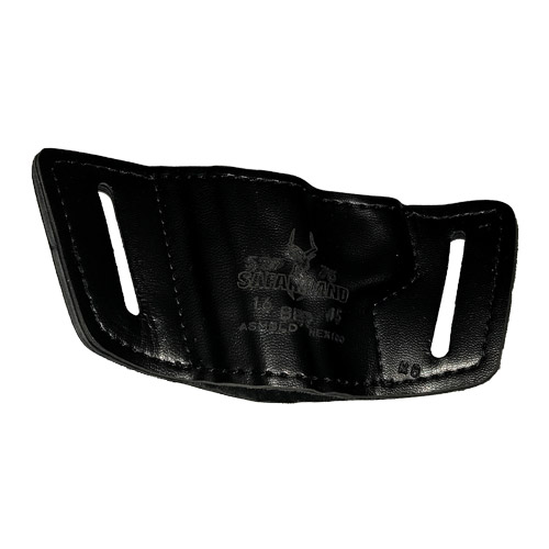 Safariland 527 Open Top Stealth Beretta Rh Owb Blk - 527-73-61