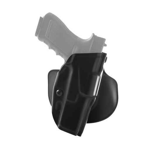 Safariland Als Paddle  Glock 20/21 Rh Owb  Blk - 6378-383-411