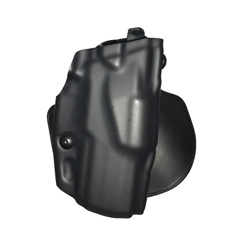 Safariland Als Paddle Sw Mp 9/40  Lh Owb Blk - 6378-219-412
