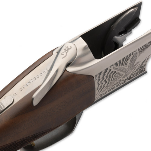 Browning Cynergy Field 28/28" Shotgun - 018706813