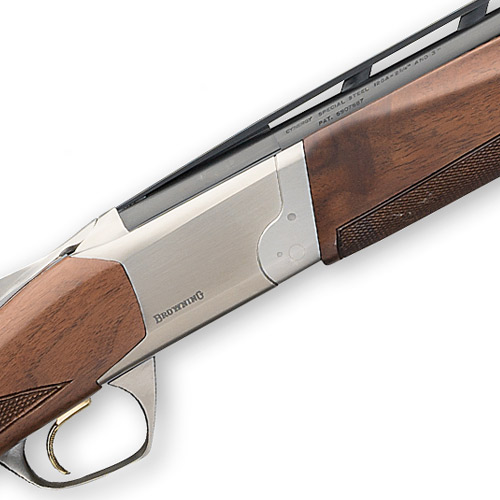 Browning Cynergy Sporting 12/30" Shotgun - 018705327