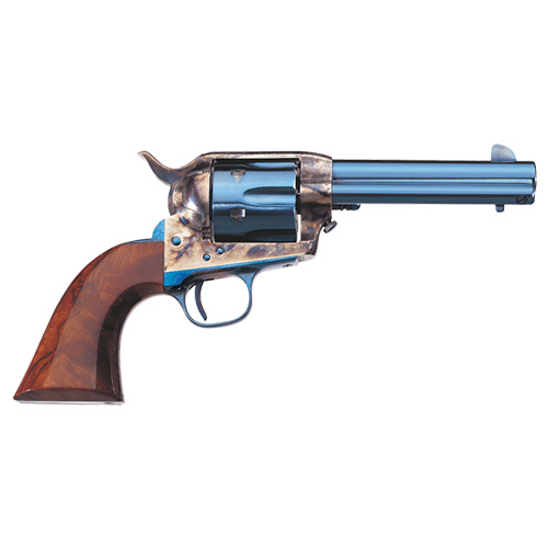 UBERTI 1873 CATTLEMAN 45COLT 5.5`BBL REVOLVER - 345133