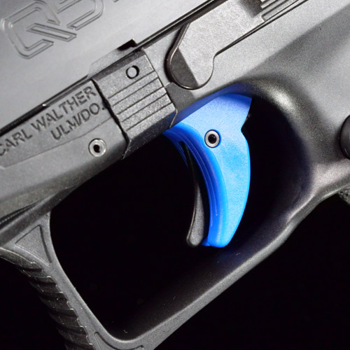 WALTHER PPQ Q5 MATCH 9MM HANDGUN - 2813335