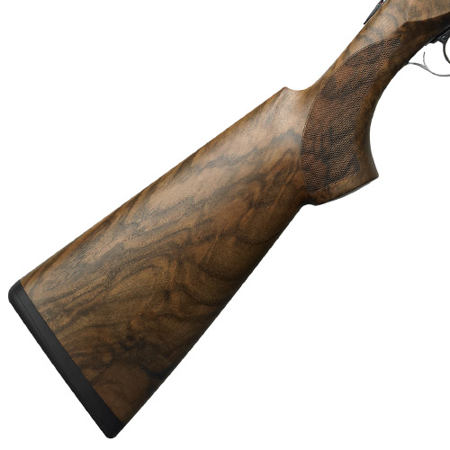 Beretta 692 Black Sporting 12/32` Shotgun - J692E12B