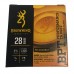 BROWNING BPT 28GA SHOTGUN AMMUNITION - B193632827