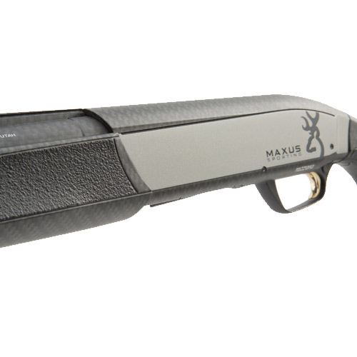 Browning Maxus Sporting Carbon Fiber 12/30” Shotgun - 011609303