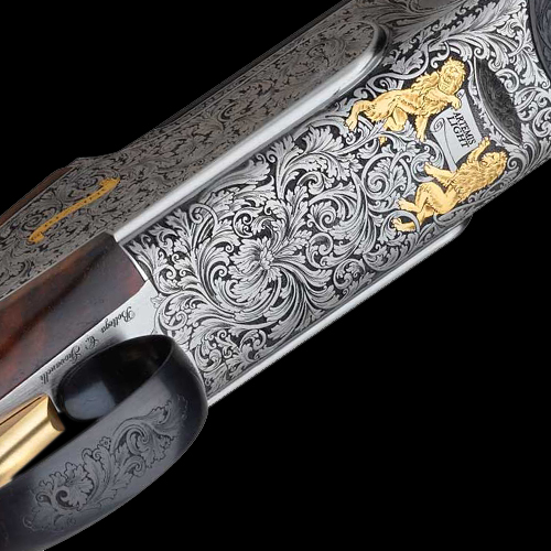 Rizzini USA Artemis Light 20/28" Shotgun - ARTEMISLIGHT2028