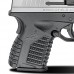 Springfield XDS-9 9mm Bi-Tone Handgun - XDS9409SE