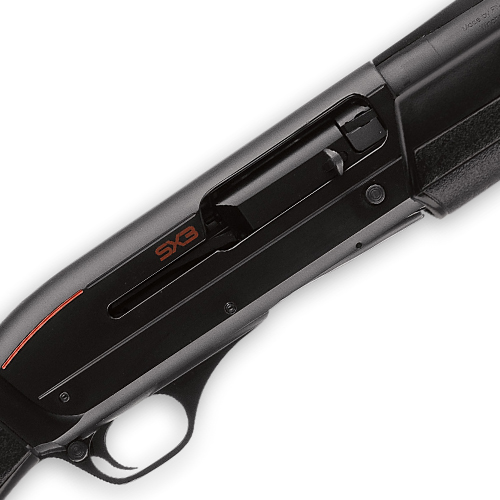 WINCHESTER SX3 BLACK SHADOW 12/28" SHOTGUN - 511123392
