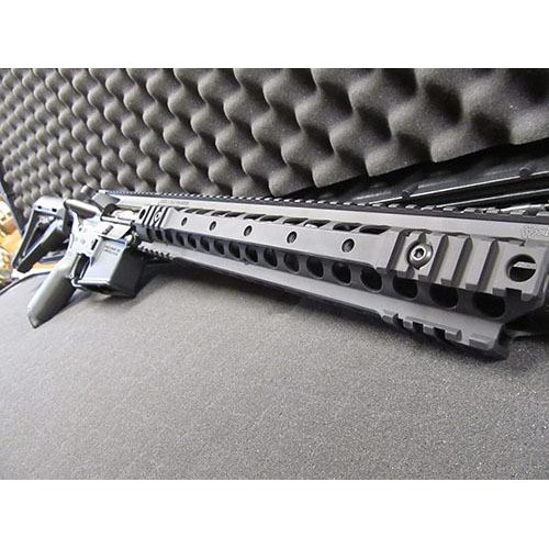 Advanced Armament Corp Mpw 300 Acc Blackout Rifle - 101997