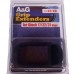 Ag Grip Extenders Glock 17/22/31 Mags - G17-19