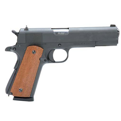 American Tactical Imports (Ati) M1911 Military 45acp 5`Bbl - Atigfx45mil