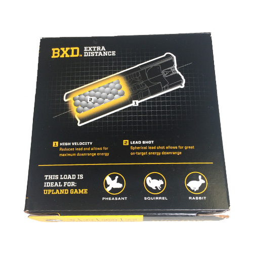 Browning 16ga 2.75" Shotgun Ammunition - B193511626