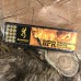 Browning Bpr 22lr Lhp .40gr Rimfire Ammunition - B194122100