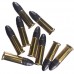 Cci .22lr Quiet 40gr Ammunition - 960