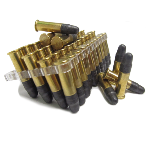 Cci Standard Velocity 22 Lr .40gr Ammunition - Cci 0035