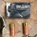 Hevi-Shot Defense Hevi-Duty 12ga Ammunition - 91004