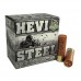 Hevi-Shot Hevi-Steel 12ga Shotgun Ammunition - 60002