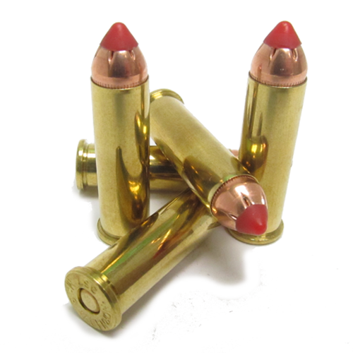 Hornady .357 Mag Leverevolution .140gr Ftx Ammunition - 92755