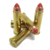 Hornady .357 Mag Leverevolution .140gr Ftx Ammunition - 92755