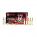 Hornady V-Max .17 Wsm 20gr Ammunition - 83180