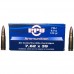 Prvi Partizan 7.62x39mm 123gr Fmj Ammunition - Pp7.33