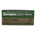 Remington Golden Saber 147gr 9mm Ammunition - Gs9mmc