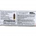 Winchester 9mm 115gr Fmj 100rds - Usa9mmvp